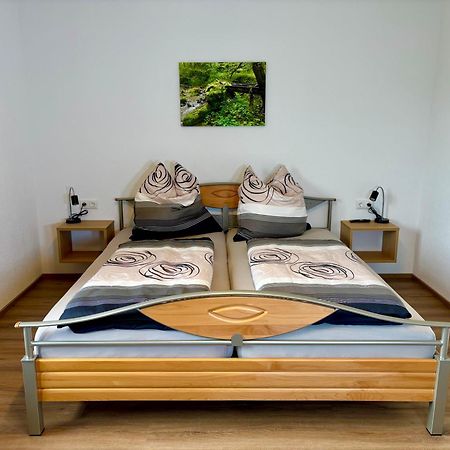 Ferienwohnung Am Labyrinth Semriach Экстерьер фото