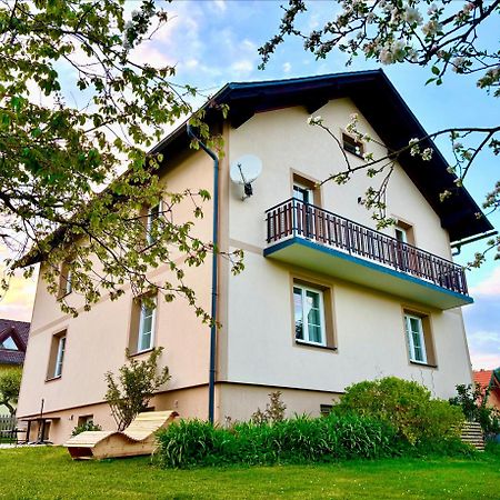 Ferienwohnung Am Labyrinth Semriach Экстерьер фото