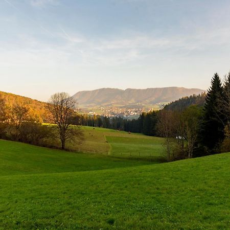 Ferienwohnung Am Labyrinth Semriach Экстерьер фото