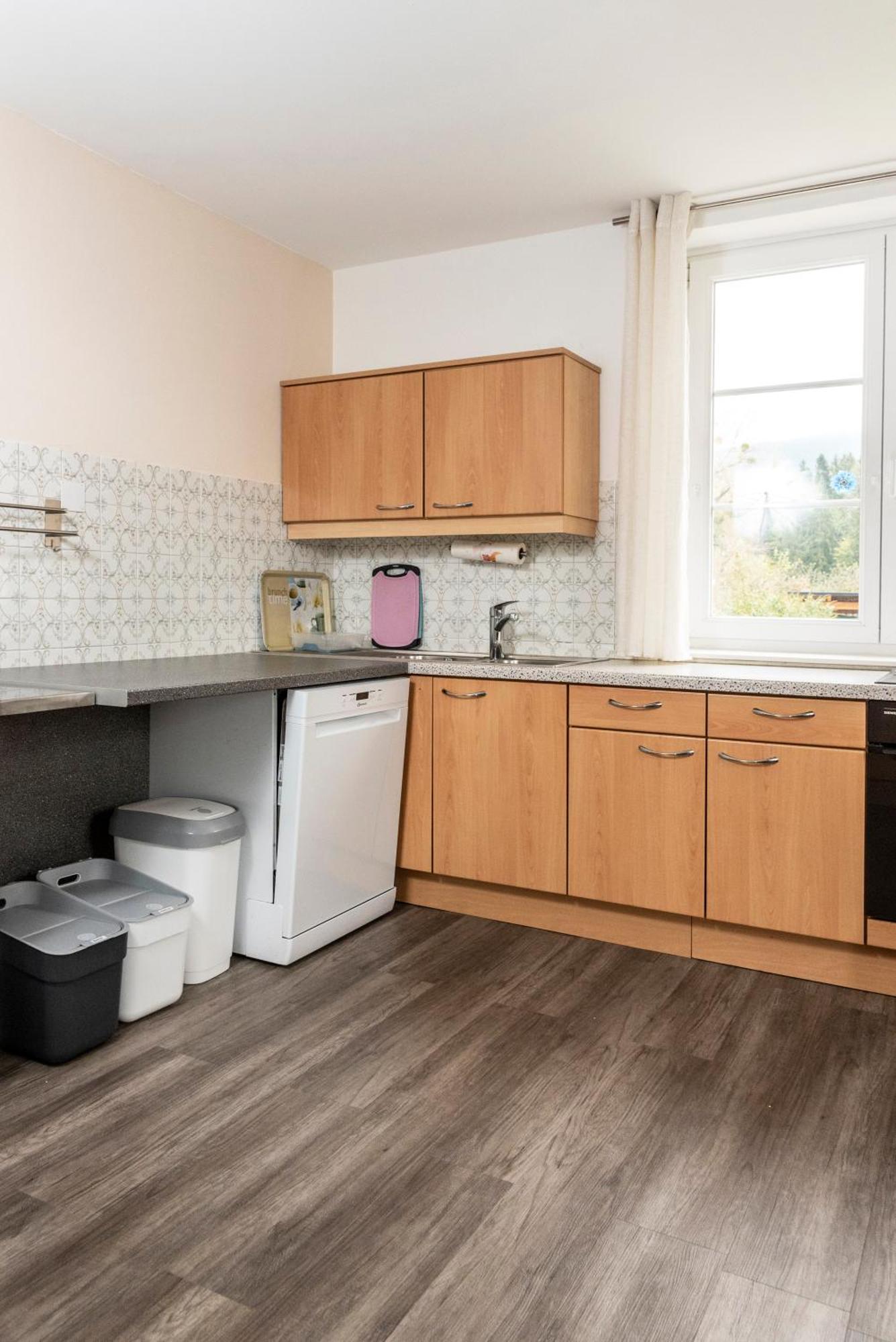 Ferienwohnung Am Labyrinth Semriach Экстерьер фото