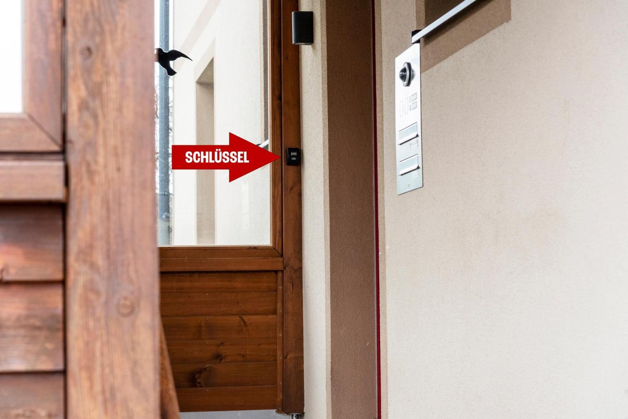 Ferienwohnung Am Labyrinth Semriach Экстерьер фото