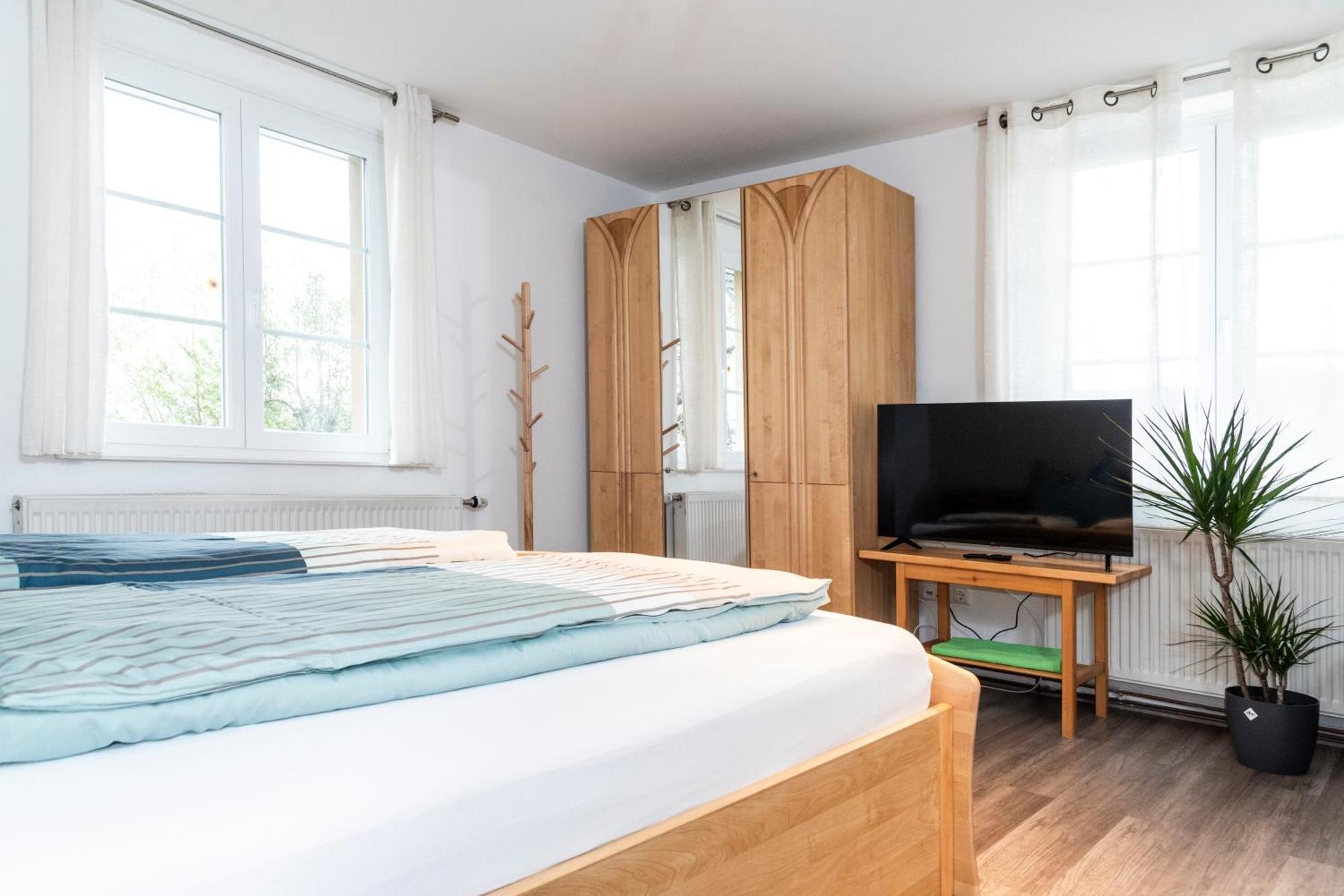 Ferienwohnung Am Labyrinth Semriach Экстерьер фото