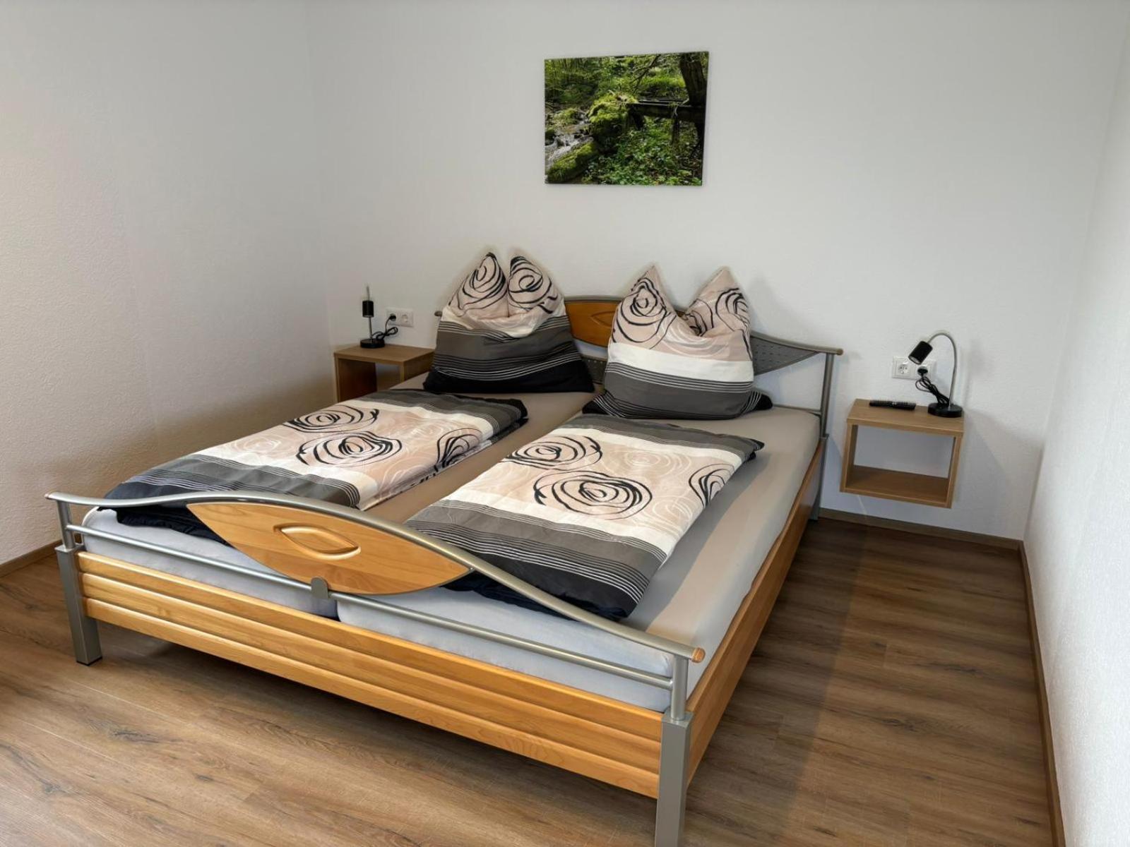 Ferienwohnung Am Labyrinth Semriach Номер фото