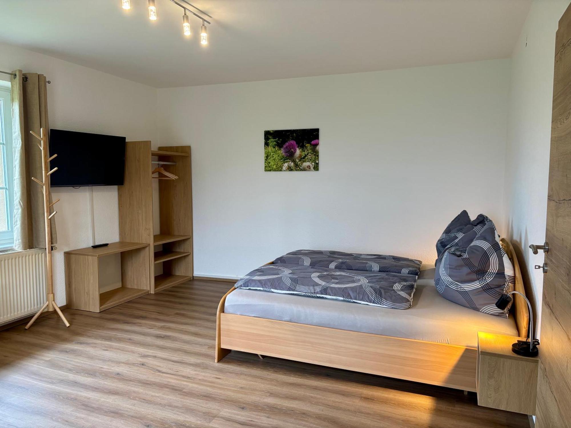 Ferienwohnung Am Labyrinth Semriach Номер фото