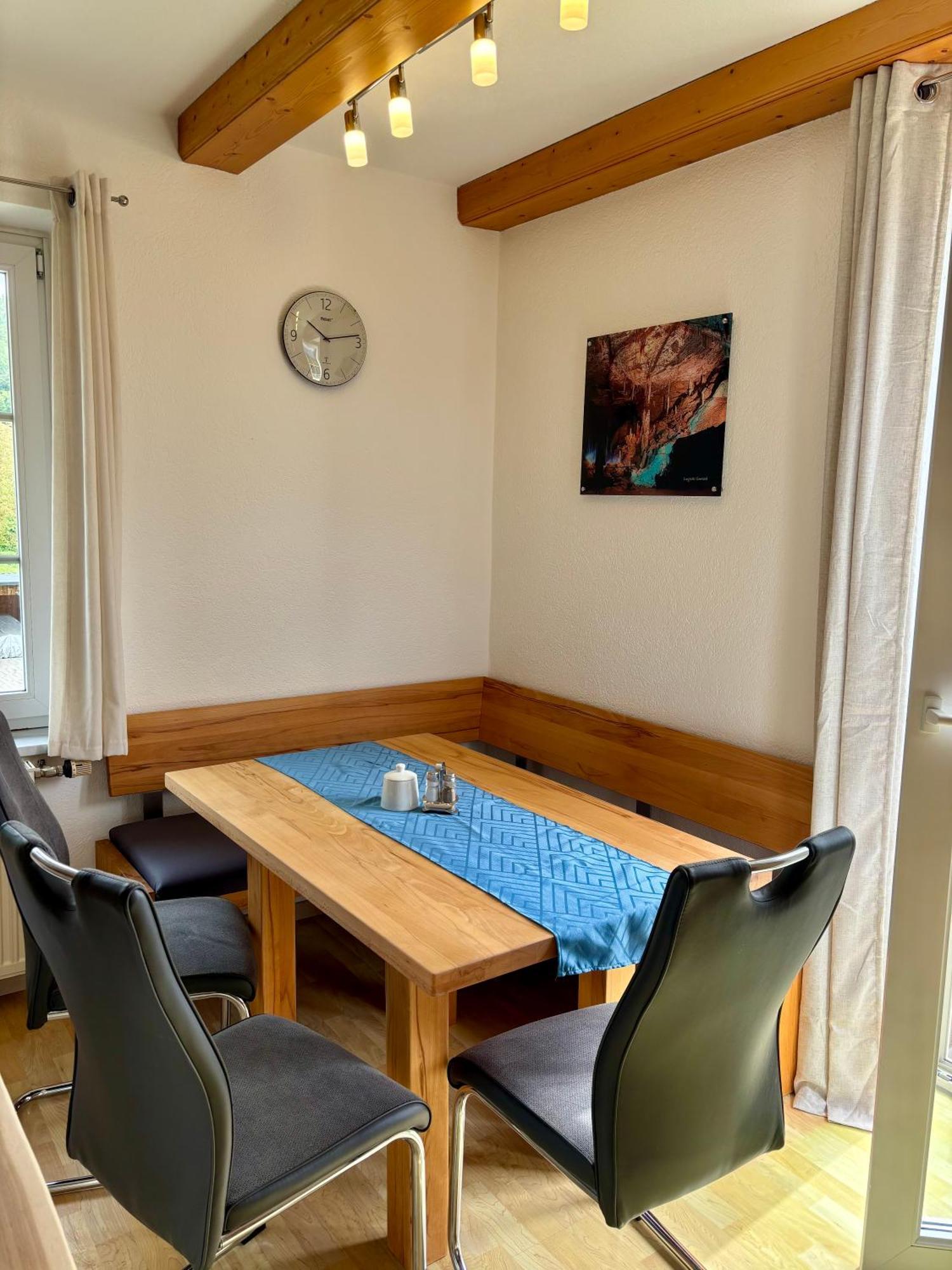 Ferienwohnung Am Labyrinth Semriach Экстерьер фото